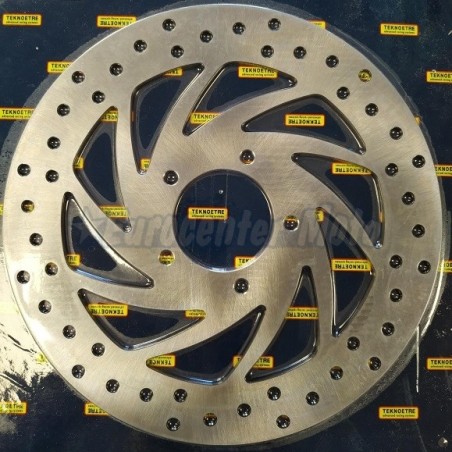 Disco freno delantero Aprilia Sportcity 125/250, Derbi Rambla, Scarabeo...