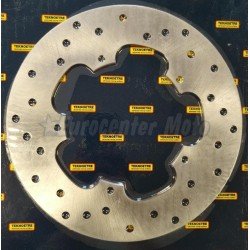 Disco freno delantero Piaggio X9 125/250, Giera DNA, Derbi GP1...