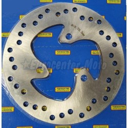 Disco freno delantero Yamaha Aerox 50/100, BW´S 50, Honda SKY 50...