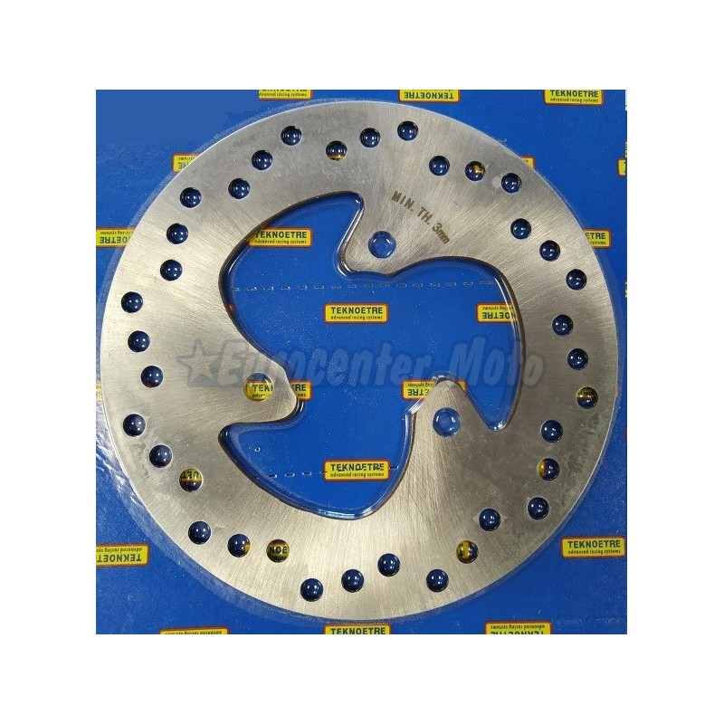 Disco freno delantero Yamaha Aerox 50/100, BW´S 50, Honda SKY 50...