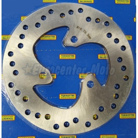 Disco freno delantero Yamaha Aerox 50/100, BW´S 50, Honda SKY 50...