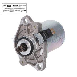 Motor de arranque Original motores Piaggio 50 de 2 tiempos