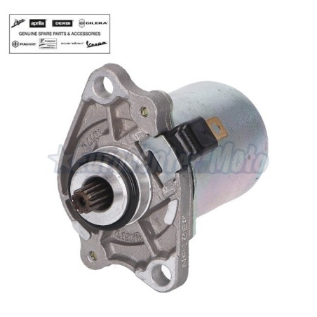 Motor de arranque Original motores Piaggio 50 de 2 tiempos