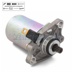 Motor de arranque Original motores Piaggio 50 de 2 tiempos