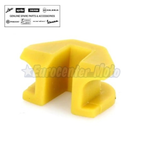 Guia variador Original Motores Piaggio Leader 125/200