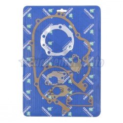 Juego juntas motor Vespa 200 PX, TX, IRIS, DN, P200E, Rally, Cosa... sin mezclador