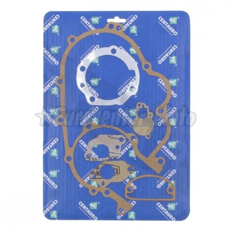 Juego juntas motor Vespa 200 PX, TX, IRIS, DN, P200E, Rally, Cosa... sin mezclador