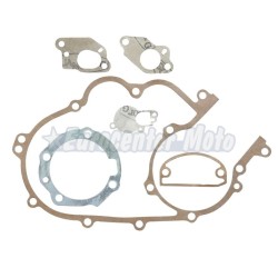 Juego juntas motor Vespa 200 PX, TX, IRIS, DN, P200E, Rally, Cosa... sin mezclador