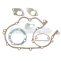 Juego juntas motor Vespa 200 PX, TX, IRIS, DN, P200E, Rally, Cosa... sin mezclador