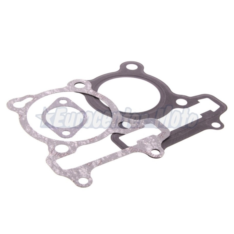 Juego juntas cilindro Peugeot Tweet y Sym Symphony 125... D.52,4mm