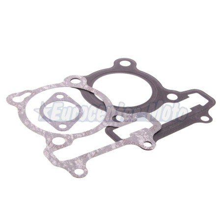 Juego juntas cilindro Peugeot Tweet y Sym Symphony 125... D.52,4mm