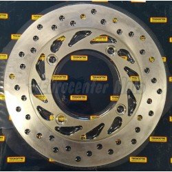 Disco de freno delantero Honda SH 125 I desde 2009, S-Wing 125, Pantheon 125...