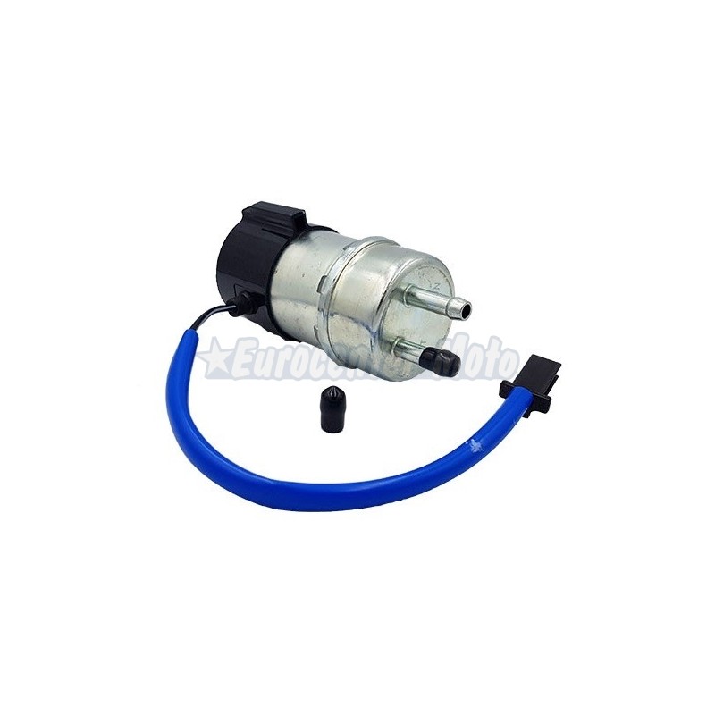 Bomba gasolina eléctrica motores Piaggio 125/200 Euro 3 y Yamaha T-Max 500 2001-2003