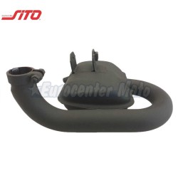 Escape Sito Vespa PX 125/150