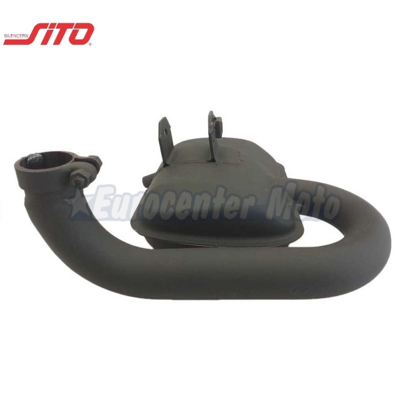 Escape Sito Vespa PX 125/150