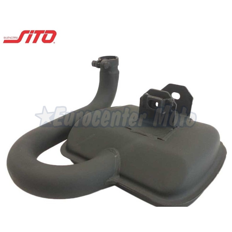 Escape Sito Vespa PX 125/150