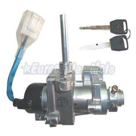 Cerradura contacto Kymco Xciting 400 de 2012 a 2017