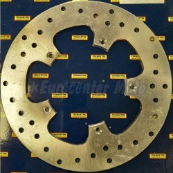 Disco freno delantero Piaggio X7, X8 125/250, Beverly 400/500, Nexus...