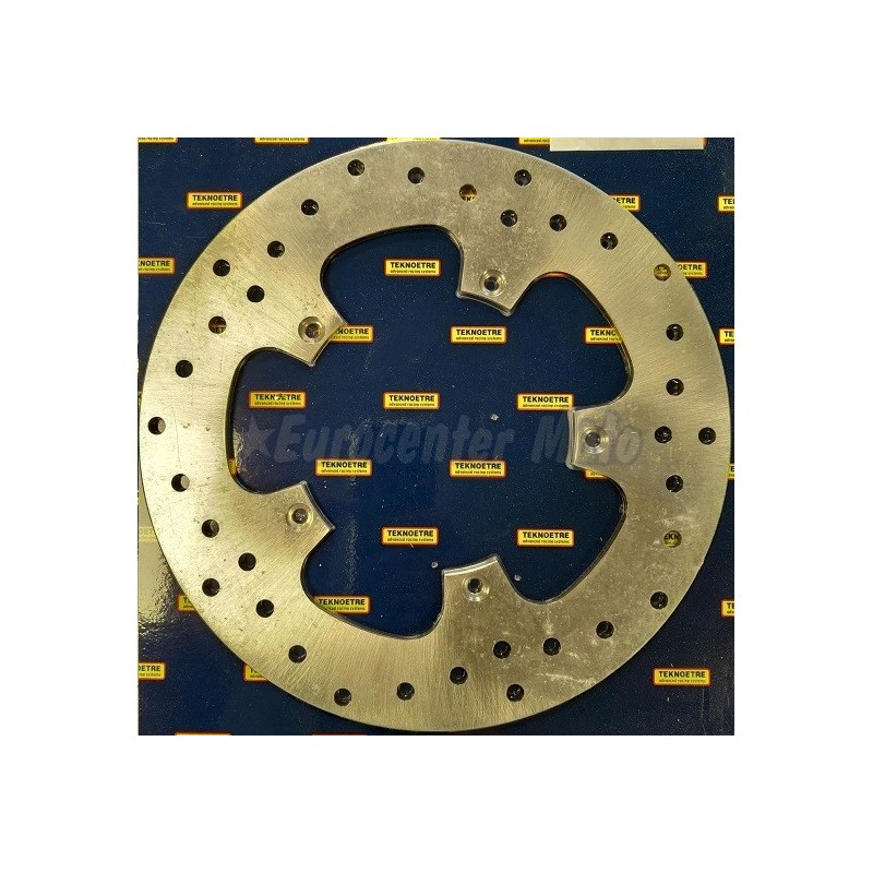 Disco freno delantero Piaggio X7, X8 125/250, Beverly 400/500, Nexus...