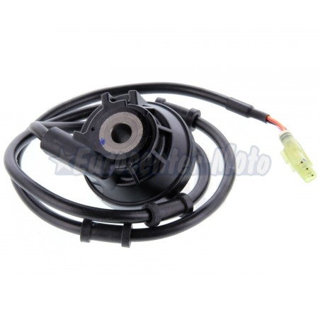 Reenvío cuenta Km digital Yamaha Neo´s 50 de 2015 a 2018