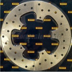 Disco freno Piaggio Beverly 125/250/300, Carnaby...