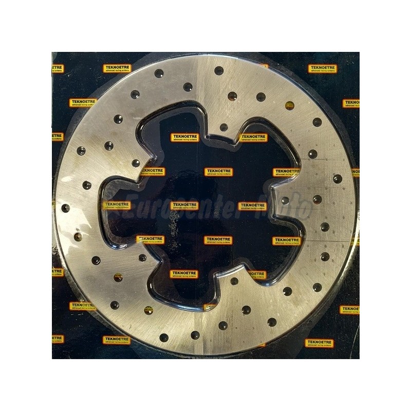 Disco freno Piaggio Beverly 125/250/300, Carnaby...