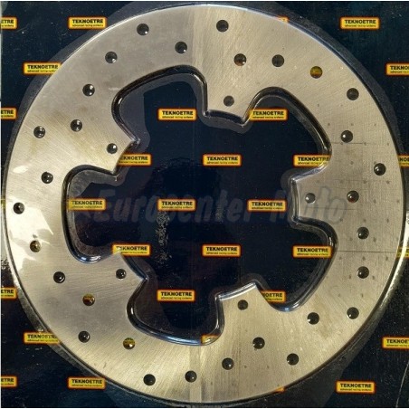 Disco freno Piaggio Beverly 125/250/300, Carnaby...