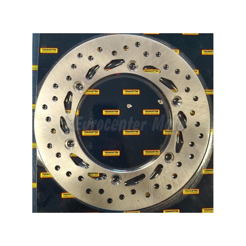 Disco freno delantero Honda Forza 125 desde 2015, SH 300...