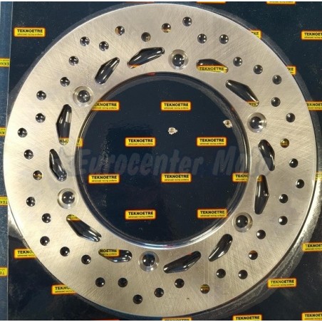 Disco freno delantero Honda Forza 125 desde 2015, SH 300...