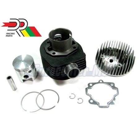 Kit cilindro y culata Vespa PX 125/150. D.63mm (177c.c)