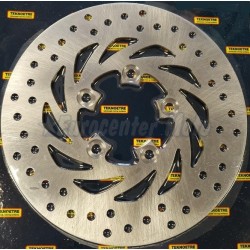 Disco freno trasero Aprilia Sportcity 125/250, Derbi Rambla...