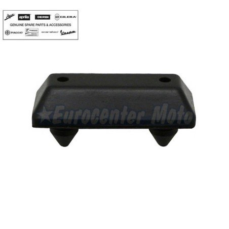 Goma tope caballete central Original Piaggio Varios modelos