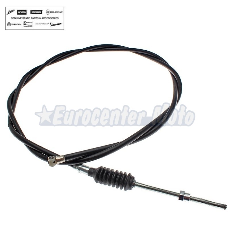 Transmisión freno trasero Original Piaggio Zip