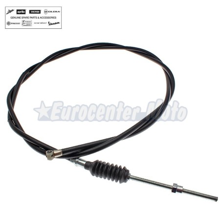 Transmisión freno trasero Original Piaggio Zip