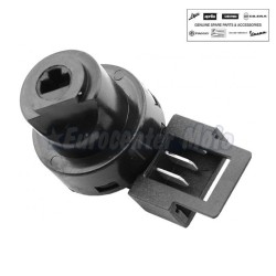 Conmutador contacto Original Piaggio 50 2T hasta el 2000