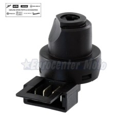 Conmutador contacto Original Piaggio 50 2T hasta el 2000