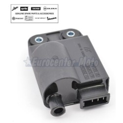 Bobina CDI Original motores Piaggio 50 2T desde 2001