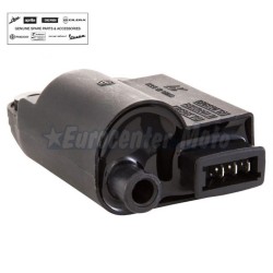 Bobina CDI Original motores Piaggio 50 2T desde 2001