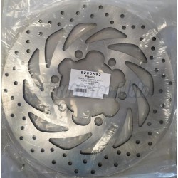 Disco freno delantero Nueva Beverly 125/300/350