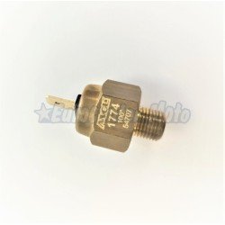 Termocontacto ventilador motores Piaggio varios modelos. 100º