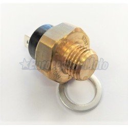 Termocontacto ventilador radiador Piaggio varios modelos. 95/85º