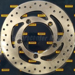 Disco freno trasero Nueva Beverly 125/300/350