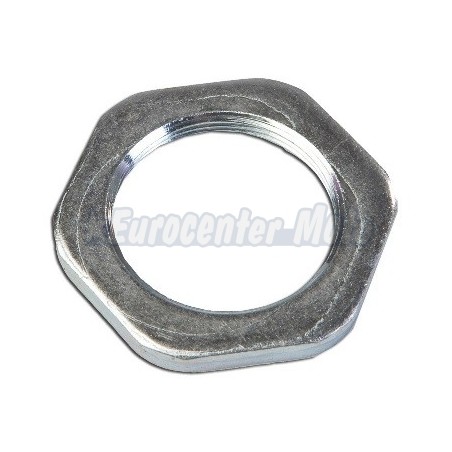 Tuerca polea fija embrague motores Piaggio, Kymco y Yamaha 50 2T