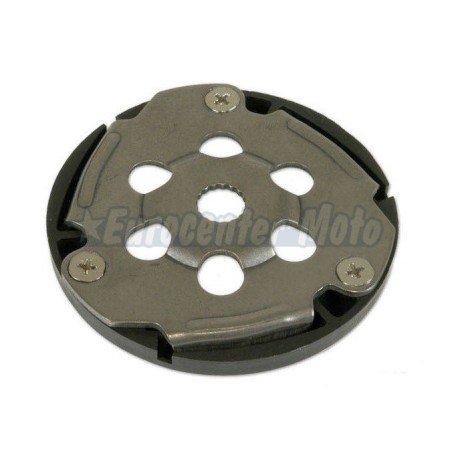 Embrague de arranque motores Minarelli/Yamaha scooter 50 2T