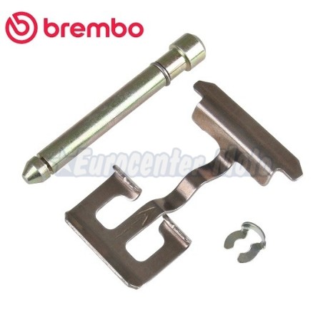 Kit pasador pinza de freno Original Brembo varios modelos