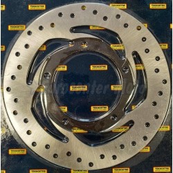 Disco freno trasero Piaggio Medley 125, Beverly 350