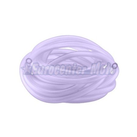 Tubo combustible 4x7mm. 5 metros