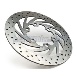 Disco freno delantero Nueva Beverly 125/300/350