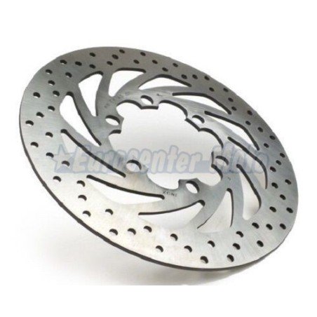 Disco freno delantero Nueva Beverly 125/300/350