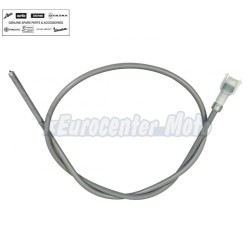 Transmisión cuenta Km Original Vespa 200 Iris, TX, T5, Cosa (102cm)